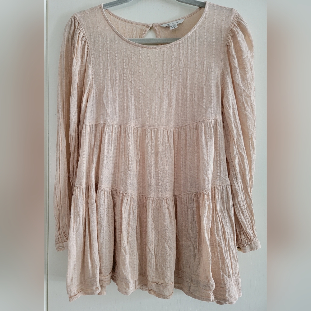 American Eagle Women's Top Sz XS